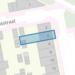 Perceel PMR00-N-1003