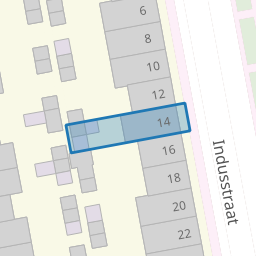 Perceel PMR00-N-1013