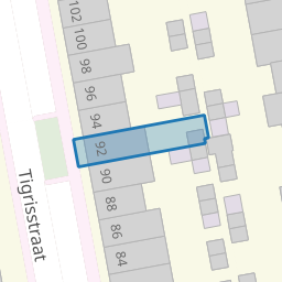 Perceel PMR00-N-1014