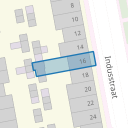 Perceel PMR00-N-1015