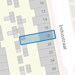 Perceel PMR00-N-1017