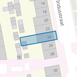 Perceel PMR00-N-1023