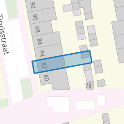 Perceel PMR00-N-1024