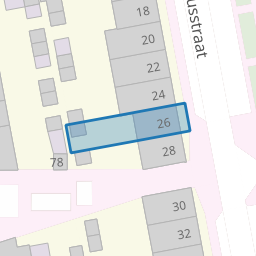 Perceel PMR00-N-1025