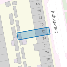 Perceel PMR00-N-1084