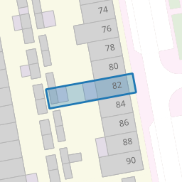 Perceel PMR00-N-1104