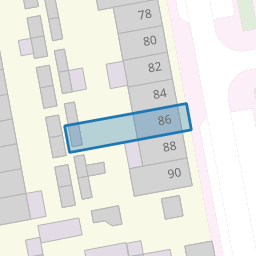 Perceel PMR00-N-1106
