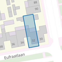 Perceel PMR00-N-1110