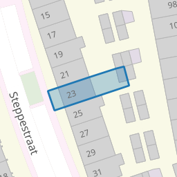 Perceel PMR00-N-1148