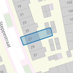 Perceel PMR00-N-1150