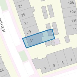 Perceel PMR00-N-1152