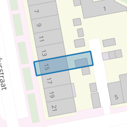 Perceel PMR00-N-1180