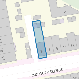 Perceel PMR00-N-1185