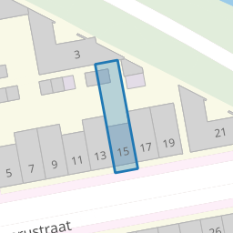 Perceel PMR00-N-1190