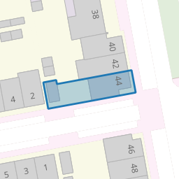 Perceel PMR00-N-1200