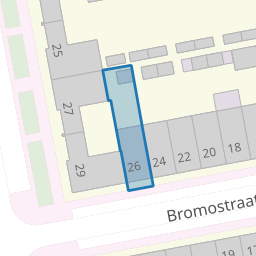 Perceel PMR00-N-1213