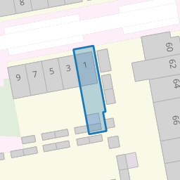 Perceel PMR00-N-1257