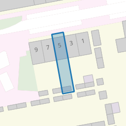 Perceel PMR00-N-1259