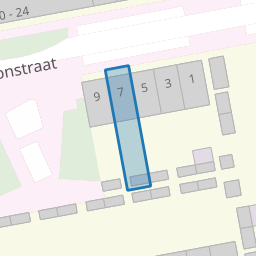Perceel PMR00-N-1260