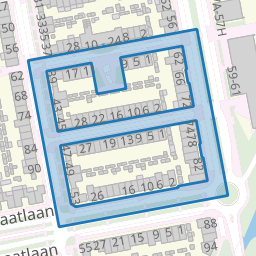 Perceel PMR00-N-1289