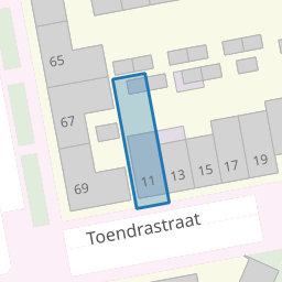 Perceel PMR00-N-1330