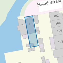 Perceel PMR00-N-1365