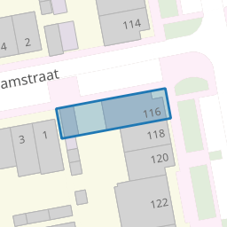 Perceel PMR00-N-1372