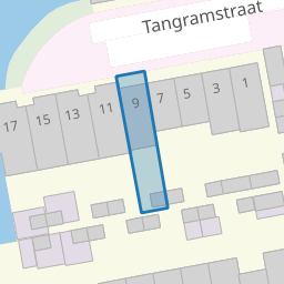 Perceel PMR00-N-1383