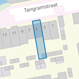 Perceel PMR00-N-1385