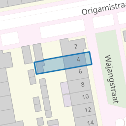 Perceel PMR00-N-1402