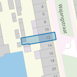 Perceel PMR00-N-1406