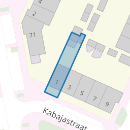 Perceel PMR00-N-1465