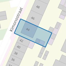 Perceel PMR00-N-1504