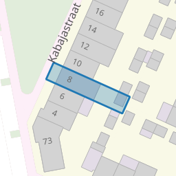 Perceel PMR00-N-1533