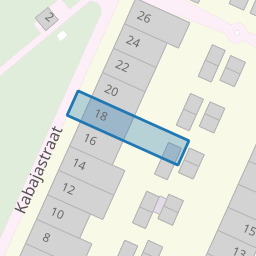 Perceel PMR00-N-1538