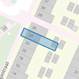 Perceel PMR00-N-1541