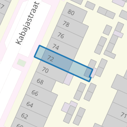 Perceel PMR00-N-1557