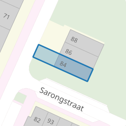 Perceel PMR00-N-1579