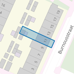 Perceel PMR00-N-1664