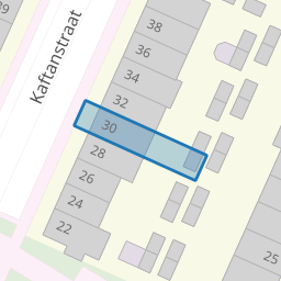 Perceel PMR00-N-1673