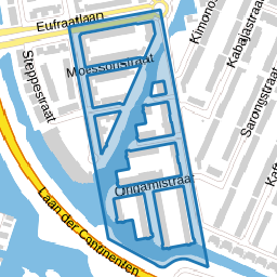 Perceel PMR00-N-1715