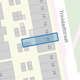 Perceel PMR00-N-1780