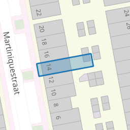 Perceel PMR00-N-1798