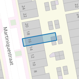 Perceel PMR00-N-1799