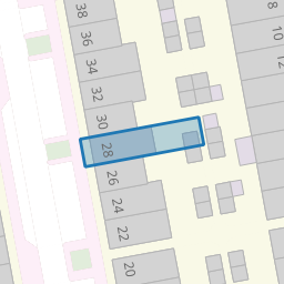 Perceel PMR00-N-1805