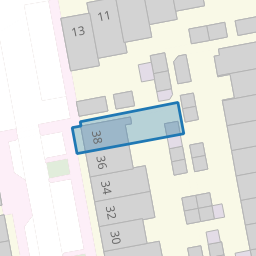 Perceel PMR00-N-1810