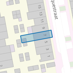 Perceel PMR00-N-1824