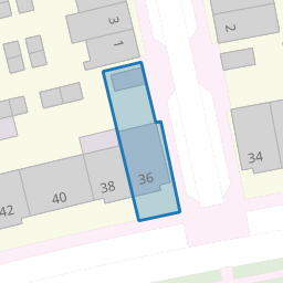 Perceel PMR00-N-1925