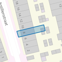 Perceel PMR00-N-1933