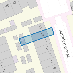 Perceel PMR00-N-1950